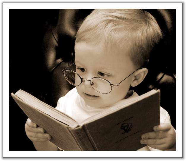 We don't 'do' Learning. It does us.