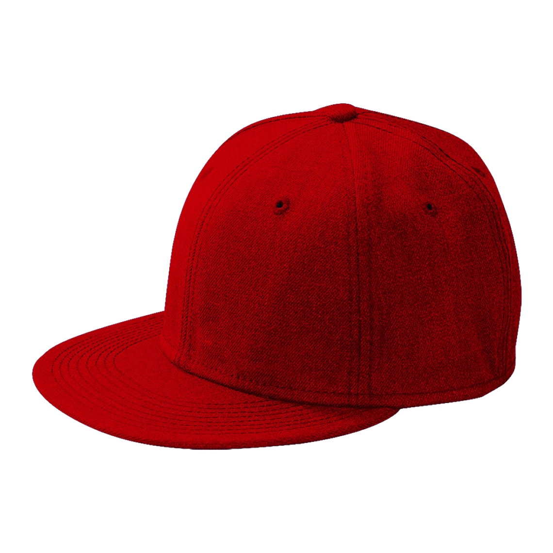 Easton-Wool-Flat-Brim-Team-Cap-Red.png