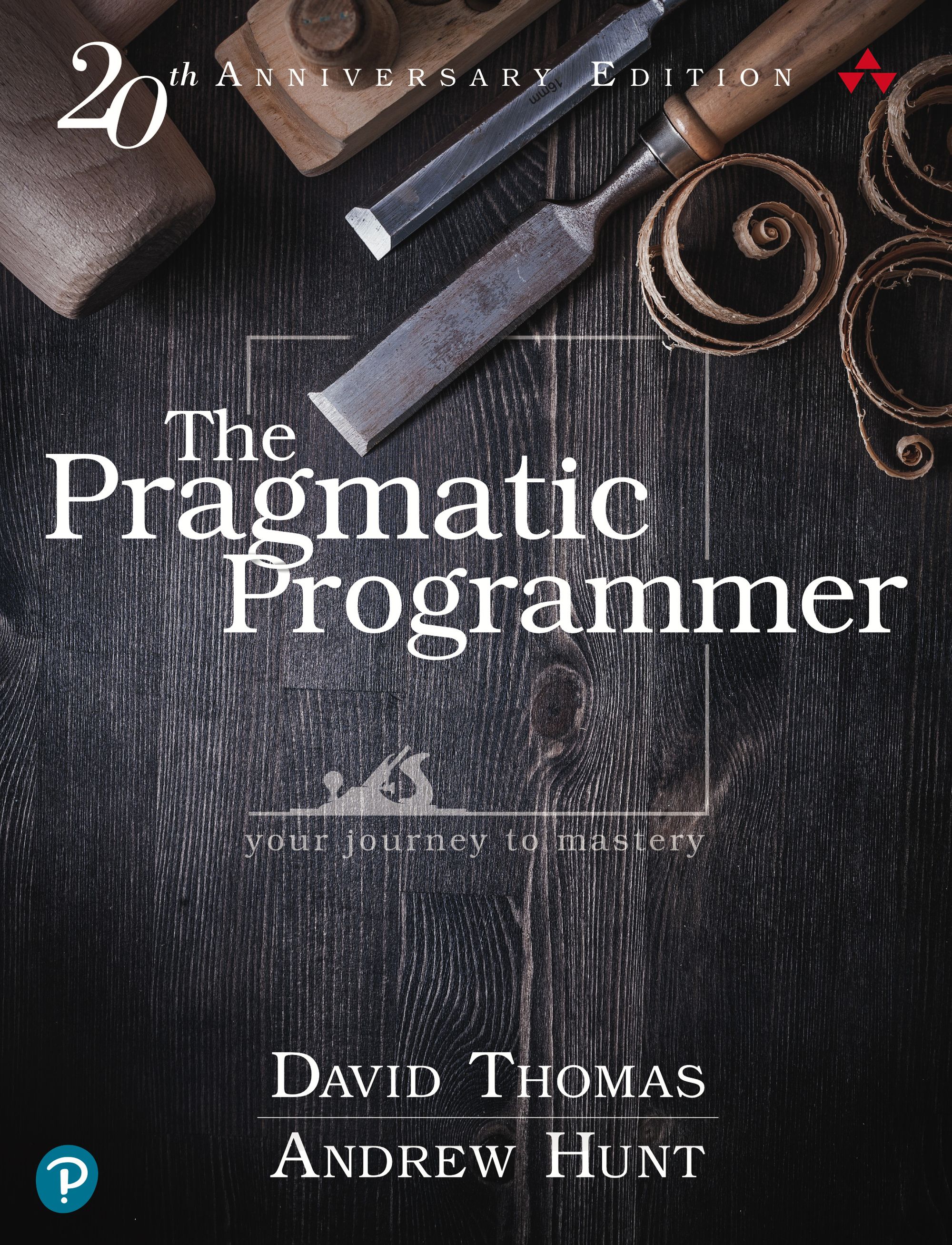 The Pragmatic Programmer