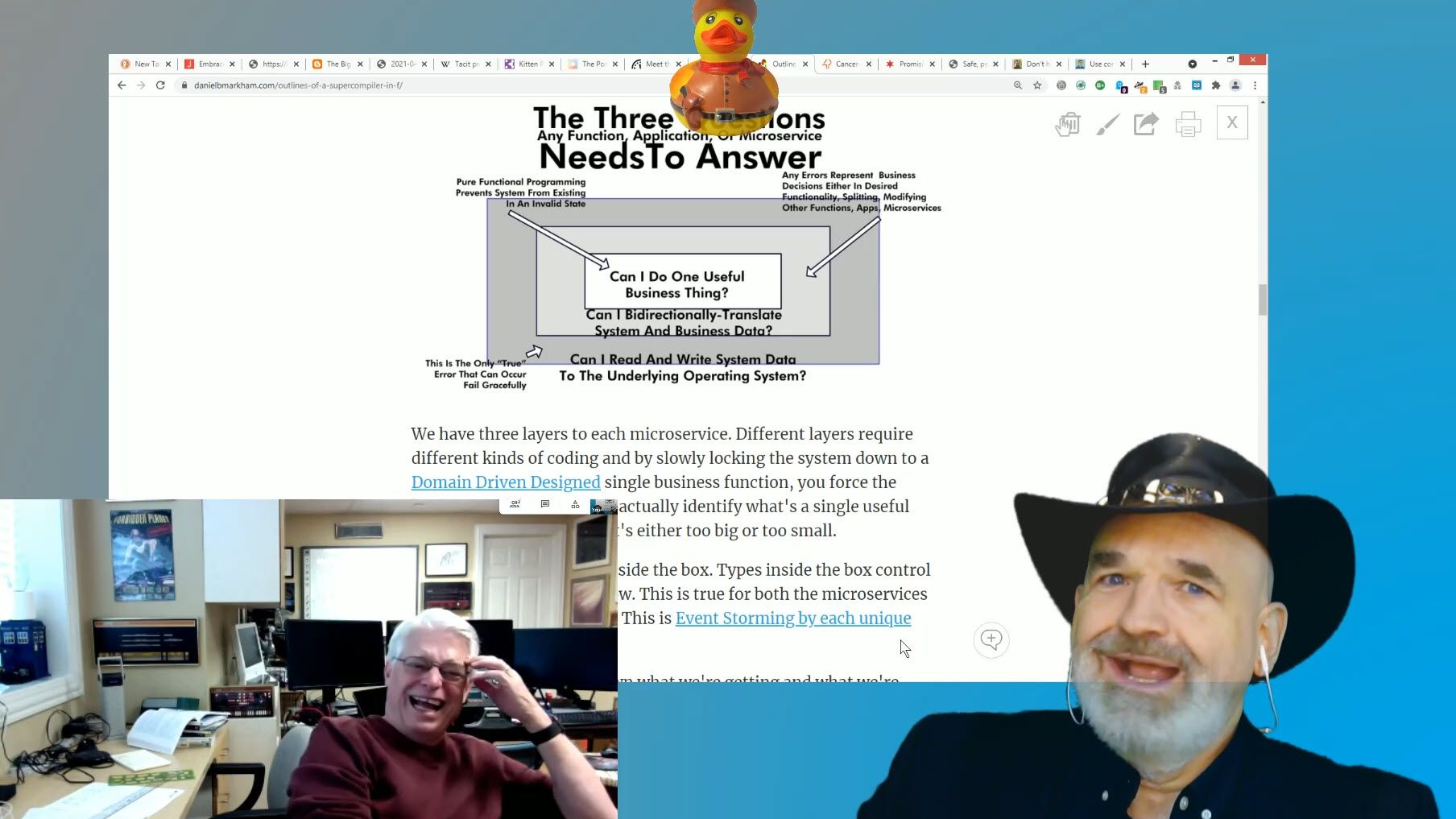 2021-04-16 Nerd Roundup