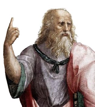 Life Of Plato 2 of 4
