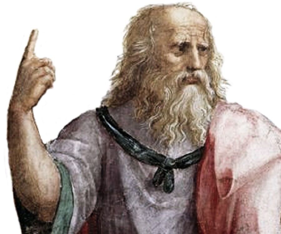 Life Of Plato 4 of 4