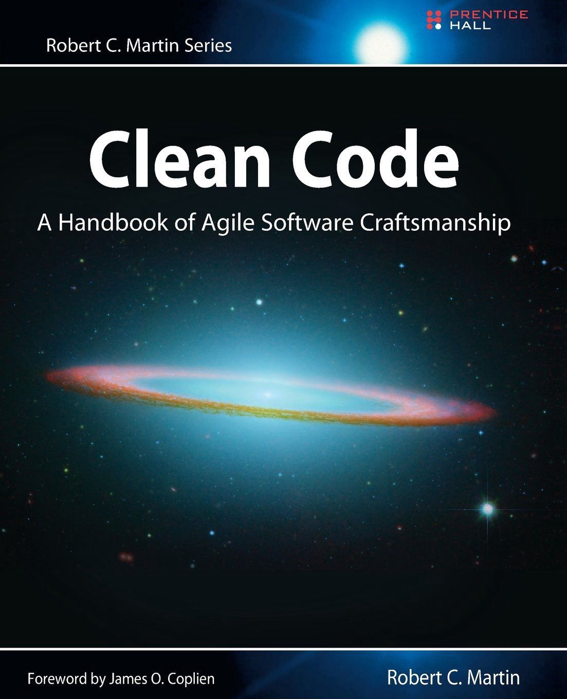 2022-10-07 Clean Code